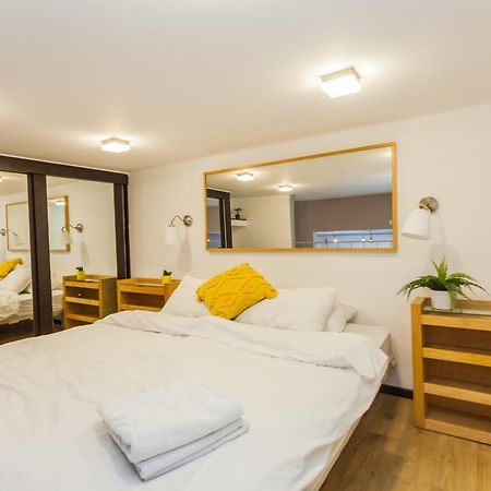 Miraks Ge'Ula Apartman Tel-Aviv Kültér fotó