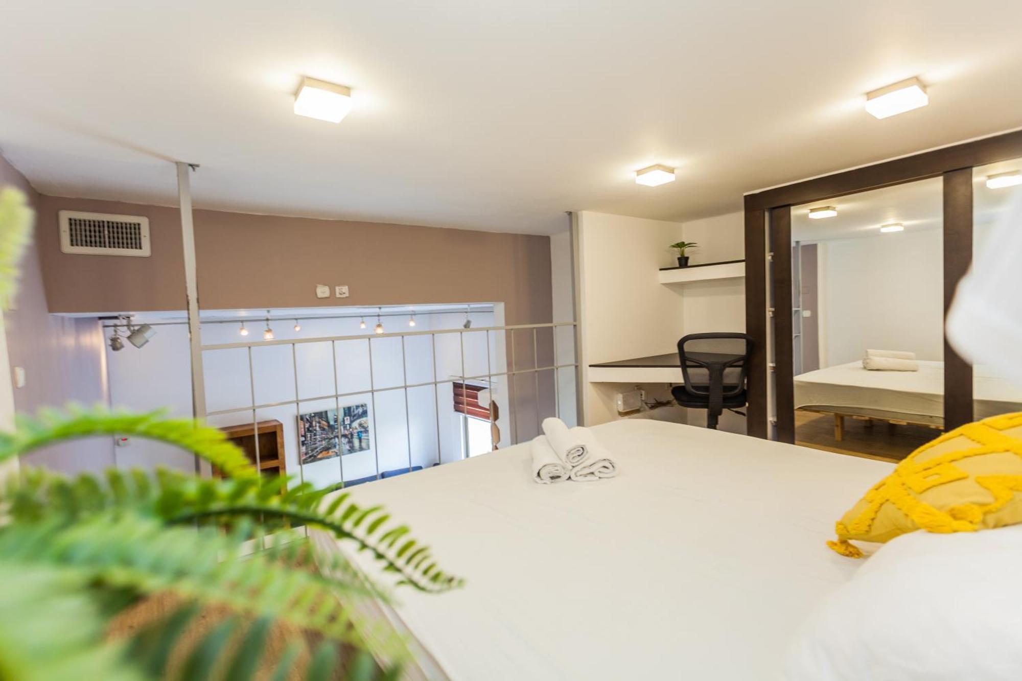 Miraks Ge'Ula Apartman Tel-Aviv Kültér fotó