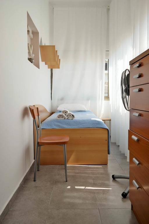 Miraks Ge'Ula Apartman Tel-Aviv Kültér fotó